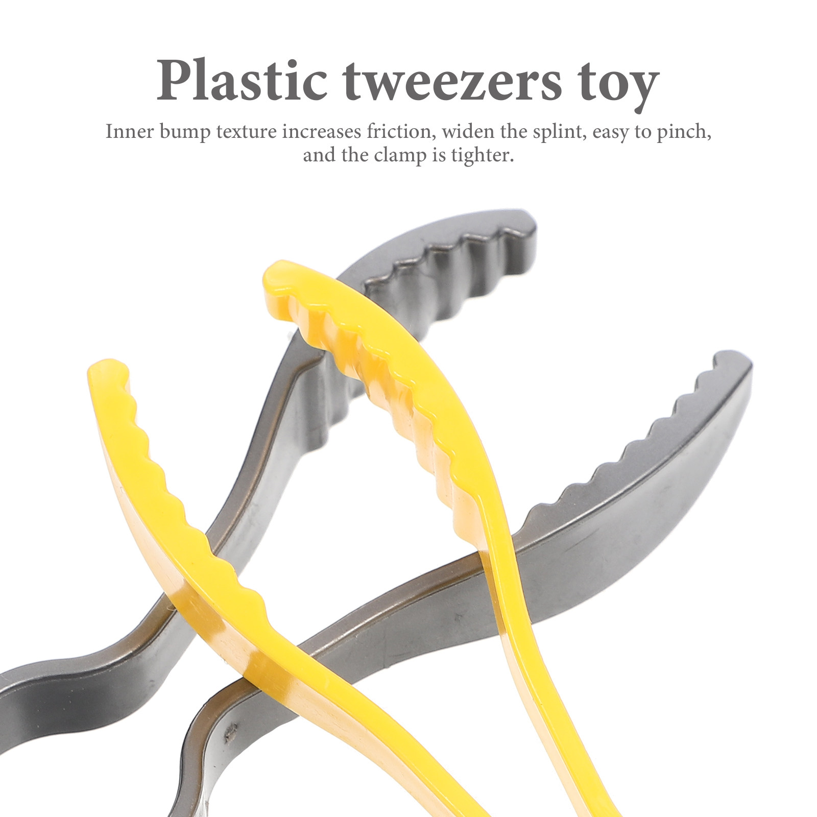 20pcs Kids Tweezers Set – Educ - Kids Education Activities 评论和价格