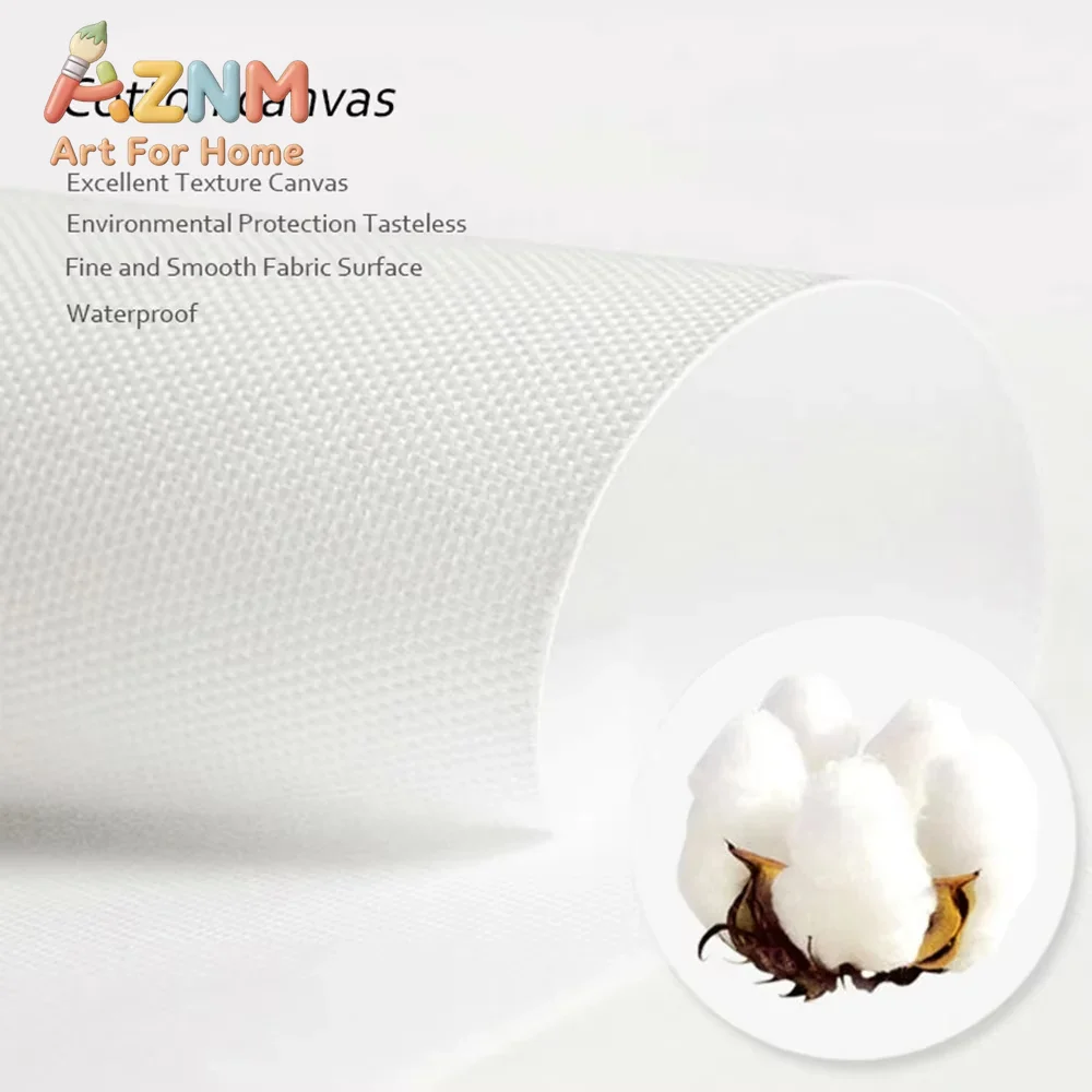 AZNM Cute Dinosaur Name Canvas - Kids Education Name 评论和价格