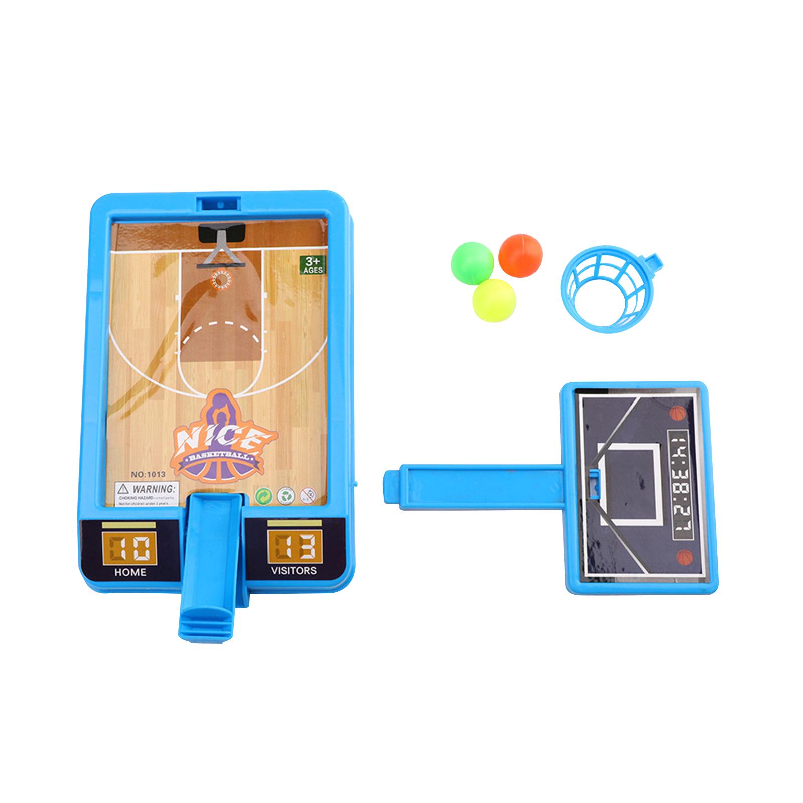 Kids Desktop Basketball Sports - Kids Education Activities 评论和价格