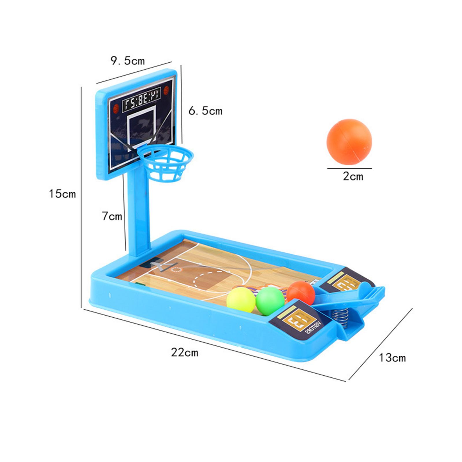 Kids Desktop Basketball Sports - Kids Education Activities 评论和价格