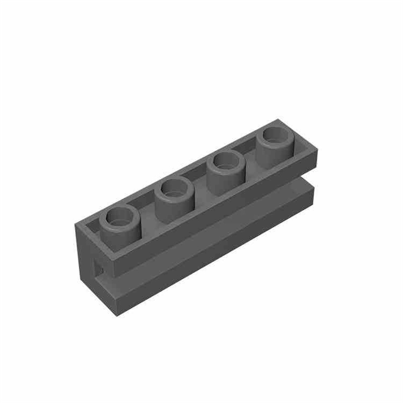 30pcs High-Tech Wall Bricks 1x - Kids Education Channel 评论和价格