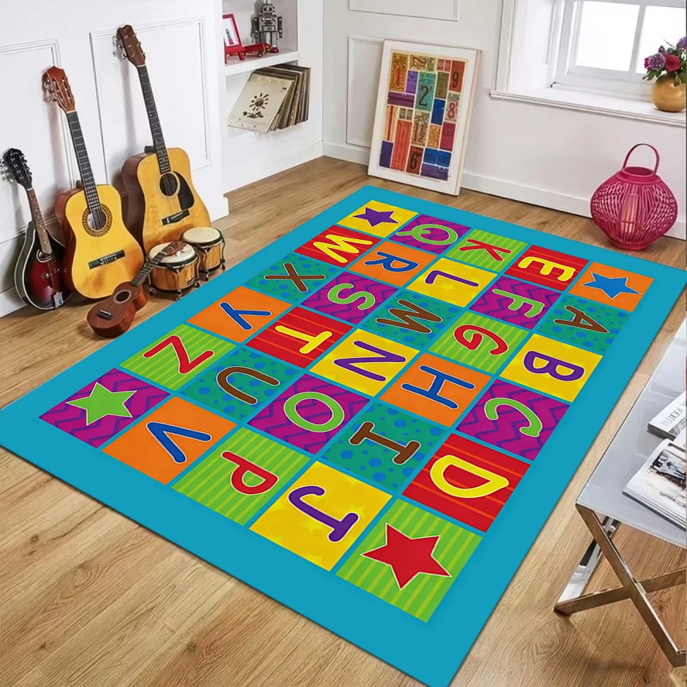 Educational ABC Alphabet Floor - Abc Kids Early Education 评论和价格