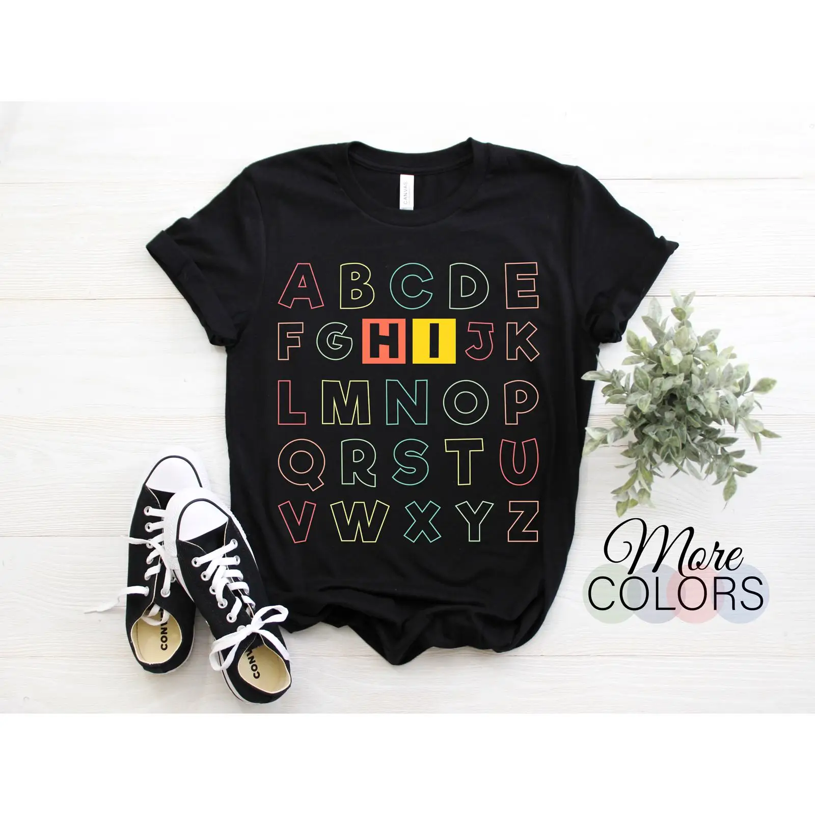 HI Alphabet Letters Learning A - Kids First Education 评论和价格