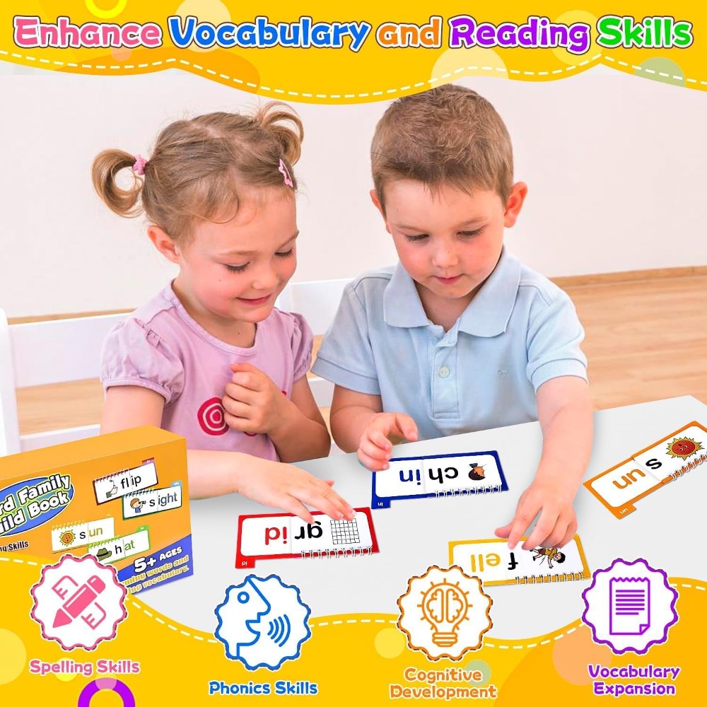 Phonics Flash Cards 30 Read Rh - Kids Education Rhymes 评论和价格