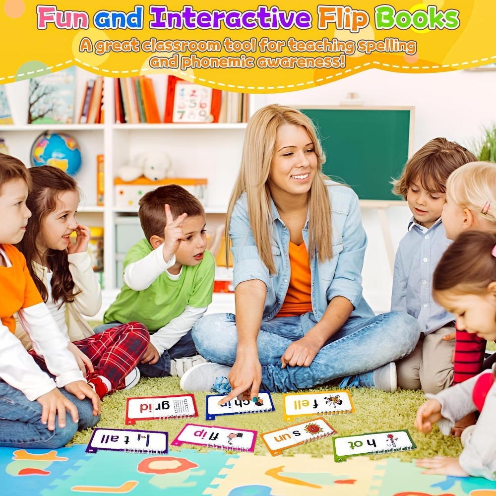 Phonics Flash Cards 30 Read Rh - Kids Education Rhymes 评论和价格