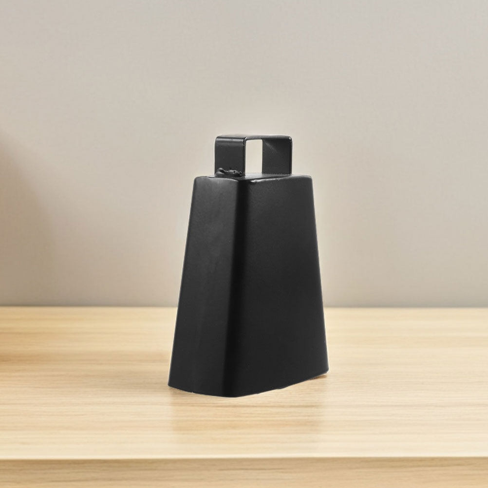 2 Sets Metal Cowbell Handheld  - Kids Education Activities 评论和价格